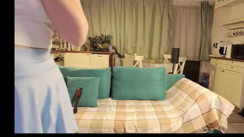 Girlfriend online show from February 8, 3:59 pm