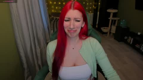 Meowww online show from April 23, 5:25 pm