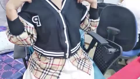 girlhanoi online show from October 30, 3:40 am