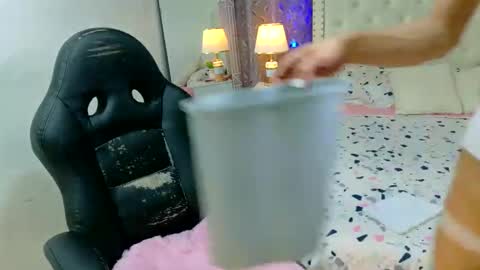 Ariana Sophia.  online show from October 14, 2:14 am