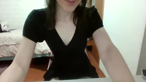 girllytrans online show from November 7, 11:29 pm