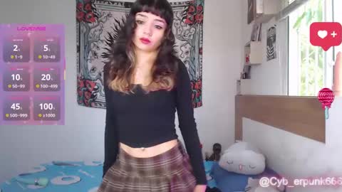 Ann online show from September 20, 7:17 pm