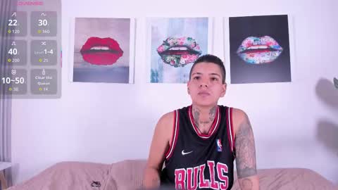 girls_inlove online show from November 18, 11:46 am