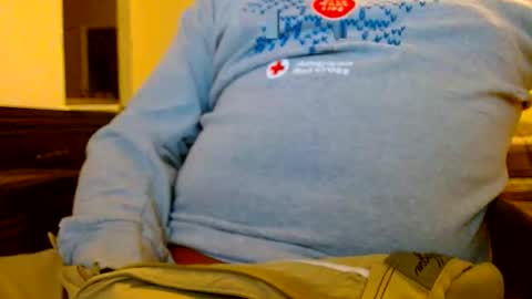 girthbulger2025 online show from March 8, 4:49 am