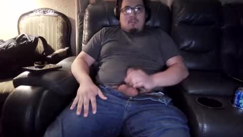 GirthySausage online show from March 12, 5:24 am