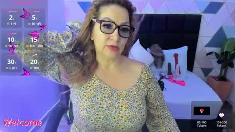 Gisella online show from September 23, 12:32 pm