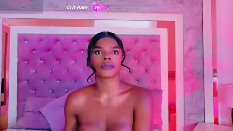 gisela_valencia online show from April 19, 6:03 am
