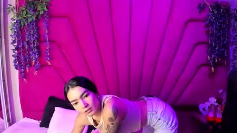 gisell_squirt online show from October 7, 11:28 am