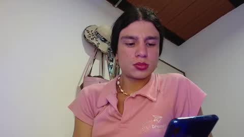 Gisella online show from February 7, 4:59 am