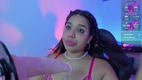 Giselle online show from November 9, 7:34 am