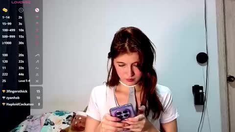 giselle online show from January 9, 4:40 am