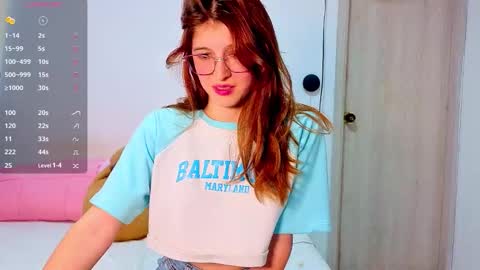 giselle online show from February 24, 8:34 pm