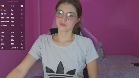 giselle online show from April 11, 7:40 pm