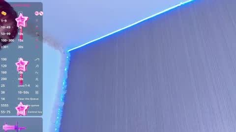 Gigi  online show from April 9, 9:48 am