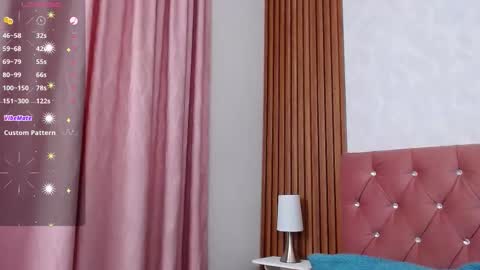 Gissell Saenz online show from February 23, 8:44 pm