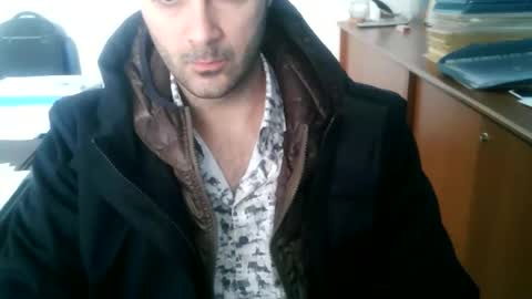 giuseppevai1 online show from March 7, 9:53 am