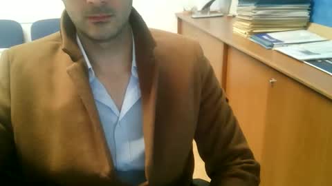 giuseppevai1 online show from November 20, 4:15 pm