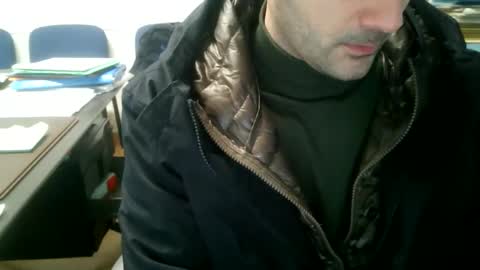 giuseppevai1 online show from April 2, 5:42 pm