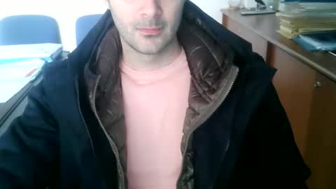 giuseppevai1 online show from February 5, 10:52 am