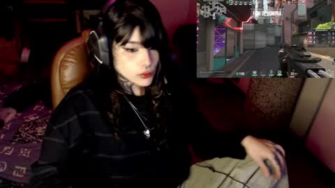 dirtyvenom online show from November 14, 2:25 am