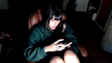 Snapshot of givenom chatting on September 9, 10:54 pm dirtyvenom online show from September 9, 10:54 pm