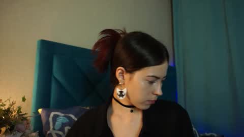 Agness online show from September 19, 1:59 pm