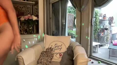 Gl1tter Barbie online show from April 23, 12:29 pm