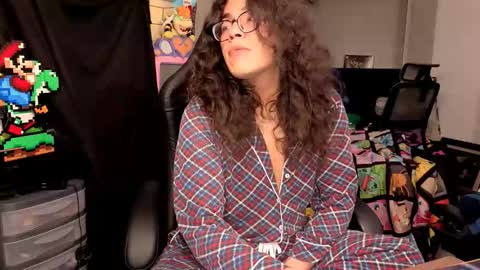 glaceon9 online show from November 18, 2:03 am