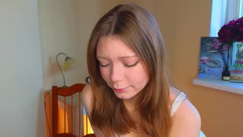 Snapshot of gladyshankins chatting on September 21, 4:16 am Call me Daisy online show from September 21, 4:16 am