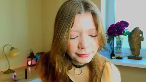 Snapshot of gladyshankins chatting on September 18, 3:43 am Call me Daisy online show from September 18, 3:43 am