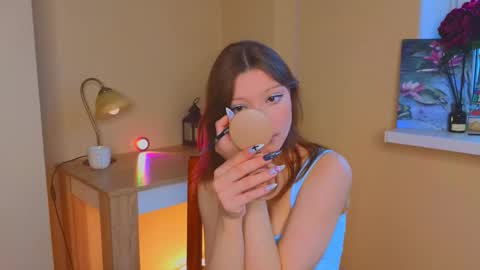 Snapshot of gladyshankins chatting on September 25, 4:19 am Call me Daisy online show from September 25, 4:19 am