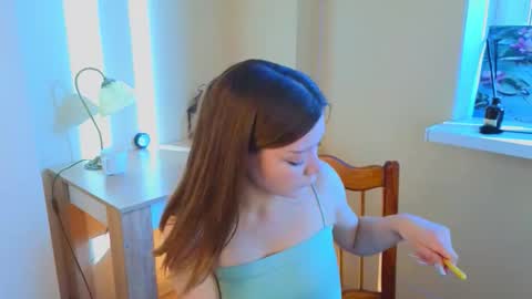 Snapshot of gladyshankins chatting on September 29, 4:55 am Call me Daisy online show from September 29, 4:55 am