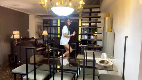 gleiahong online show from October 17, 11:53 pm