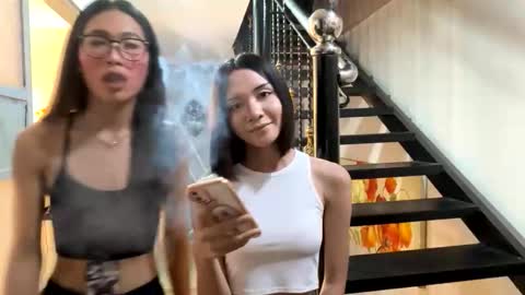 gleiahong online show from March 10, 6:01 pm