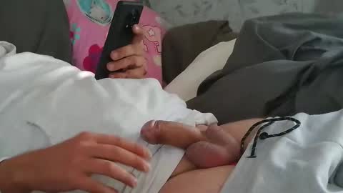 glekke89 online show from September 14, 11:33 am