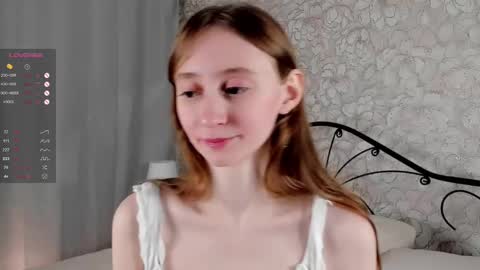 Sandra  online show from February 20, 7:30 pm