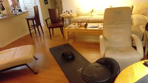 glennbitch online show from February 9, 4:38 am