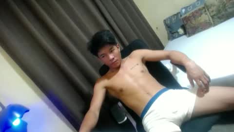 glenndou_daxs online show from September 9, 6:57 am
