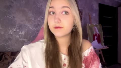 Kelly online show from April 16, 12:16 pm