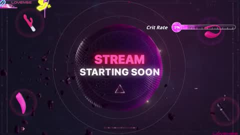 Glitch online show from January 10, 1:05 pm