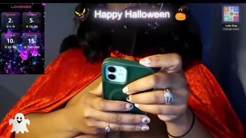 glitter_bunny online show from November 3, 1:39 am