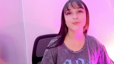 Mimi online show from December 3, 8:42 pm