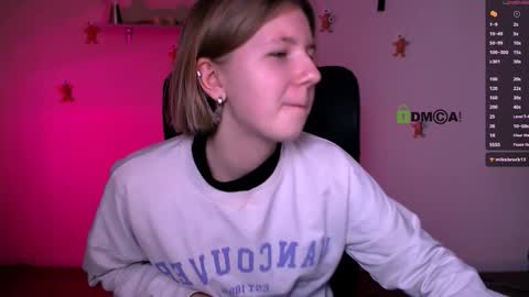 your dream  online show from January 10, 9:31 pm