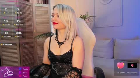 Snapshot of gloria_lovely chatting on January 16, 10:53 am Gloria online show from January 16, 10:53 am