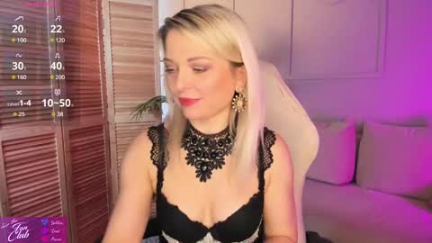 Snapshot of gloria_lovely chatting on January 9, 10:52 am Gloria online show from January 9, 10:52 am