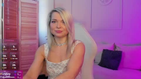 Snapshot of gloria_lovely chatting on February 4, 11:16 am Gloria online show from February 4, 11:16 am