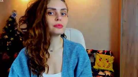 Gloria Wood online show from January 14, 6:49 pm