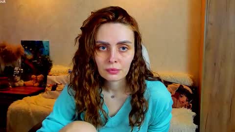 Gloria Wood online show from February 22, 7:27 pm