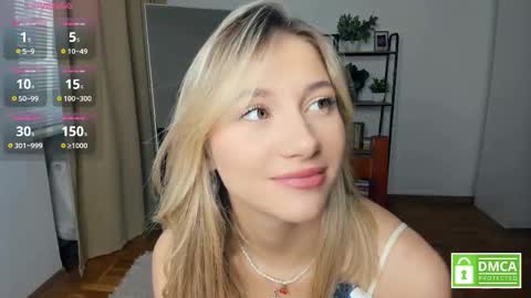 Cherry online show from October 19, 7:02 am