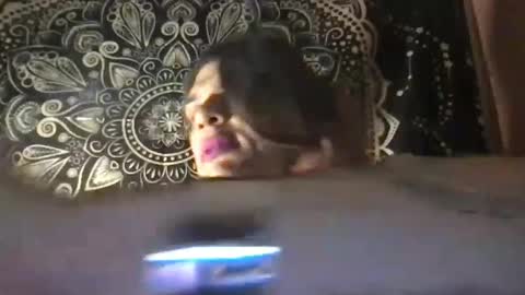 Glow Goddess online show from October 6, 1:07 pm